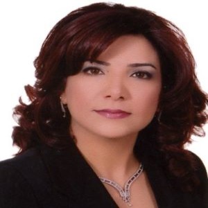 Ghada Khawand Ayle